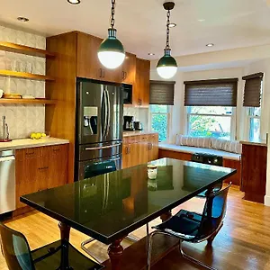 Venice Beach Bungalow Los Angeles