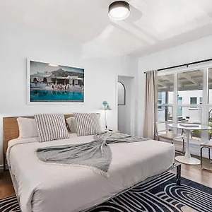 3* Hotel Aliza